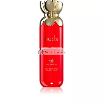 Le Chameau Buds Garden Whisper Eau De Parfum Unisex 100ml