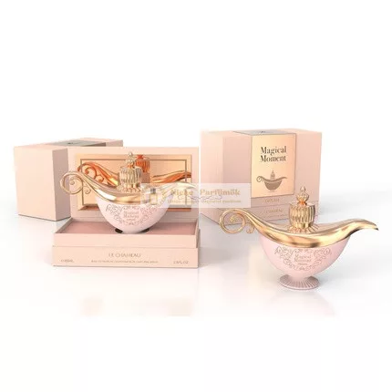 Emper Magical Moment Dream Unisex Parfüm, 85ml