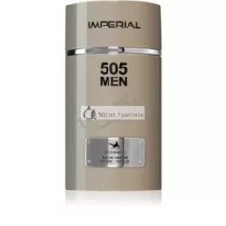 Le Chameau Imperial 505 Eau De Parfum, 90 ml - Unisex