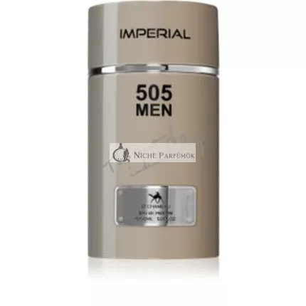 Le Chameau Imperial 505 Eau De Parfum, 90 ml - Unisex