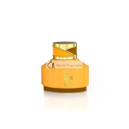 Emper Haya Soleil für Frauen, 100 ml