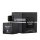 Anchor Black, 100 ml Maison Alhambra Eau de Parfum für Männer
