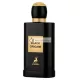 Maison Alhambra Schwarzes Origami Unisex Parfüm, 100ml