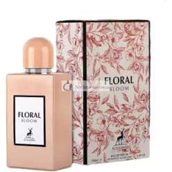 Floral Bloom von Maison Alhambra, 100ml