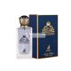Maison Al Hambra Kingsman by Lattafa Unisex Eau de Parfum, 100ml