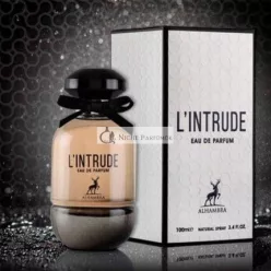 Maison Alhambra L'intrude EDP, 100ml