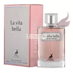 Maison Alhambra, La Vivacité (La Vita Bella) EDP 100ml