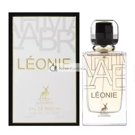 Leonie Eau De Parfum, 100ml