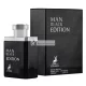 Man Black Edition EDP, 100ml