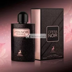 Opera Noir Eau De Parfum 100ml