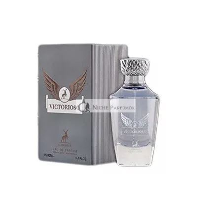 Maison Alhambra Victorioso EDP, 100ml