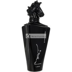 Lattafa Maahir Black Edition Eau De Parfum Unisex, 100ml
