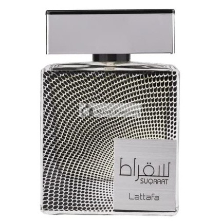 Suqraat férfi EDP, 100ml