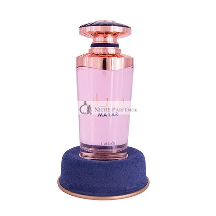 Lattafa Parfüm Mayar Eau De Parfum Nőknek, 100ml
