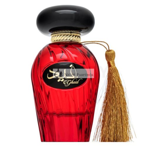 Asdaaf Ghaid Eau de Parfum unisex 100 ml
