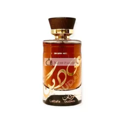 OUDAIN Eau de Parfum für Männer und Frauen, 100ml