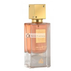 Lattafa Parfum Ana Abiyedh Poudree Eau de Parfum, 60ml
