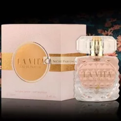 La Vita EDP Parfum 100ml