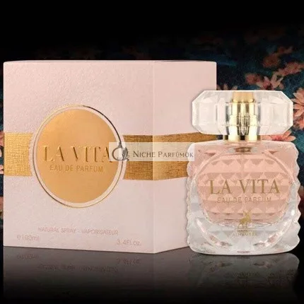 La Vita EDP Parfum 100ml