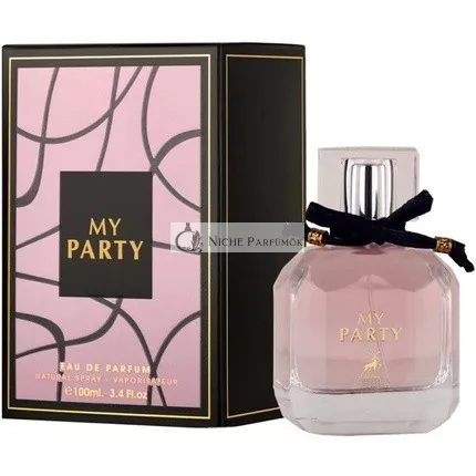 My Party Eau De Parfum 100ml
