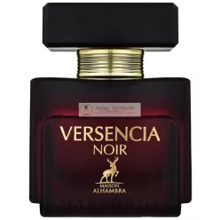 Maison Alhambra Versencia Noir EDP 100ml, unboxed