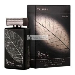 Lattafa Najdia Tribute Eau De Parfum Spray, 100ml