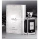 Lattafa Ejaazi Intensive Silver Eau de Parfum unisex 100 ml