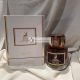Signatural No III Duft 50ml, Arabische orientalische Vanille Ananas Karamell