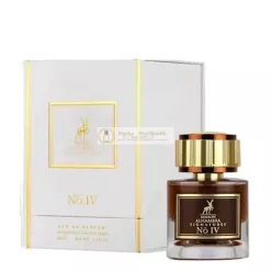 Signatures No. IV 50ml Maison Alhambra Eau de Parfum