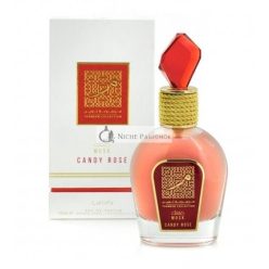 Lattafa Parfum Thameen Candy Rose Eau de Parfum, 100ml