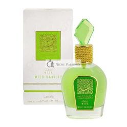 Lattafa Thameen Wild Vanille Eau de Parfum, 100ml