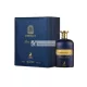 Maison Alhambra Amberley Pure Oud, Amberley Amoroso & Amberley Ombre Blue EDP, 100ml