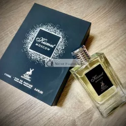 Maison Alhambra Kismet Moscow EDP Parfüm 100ml