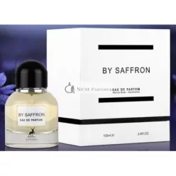 By Saffron Eau De Parfum 100ml,