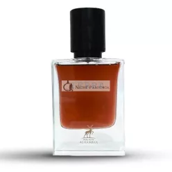 Maison Alhambra Parfüm Terra Eau De Parfum, 50ml