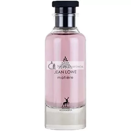 Jean Lowe Nouveau Eau De Parfum, 100ml