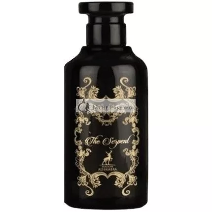 Maison Alhambra The Serpent Eau de Parfum, 100ml