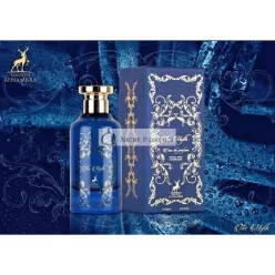 The Myth EDP Parfum Maison Alhambra, 100ml