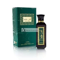 LATTAFA Ente Faqat Eau De Parfum Spray, 100ml