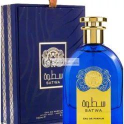 Satwa Eau De Parfum 100ml
