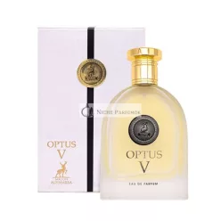Optus V Eau de Parfum 100ml