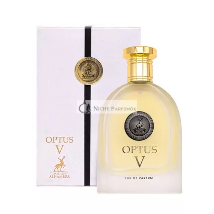 Optus V Eau de Parfum 100ml