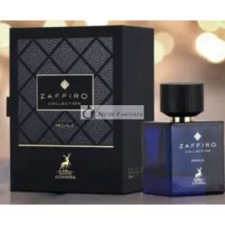 Maison Alhambra Zaffiro Regale Eau De Parfum Spray 100 ml