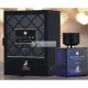 Maison Alhambra Zaffiro Regale Eau De Parfum Spray 100 ml