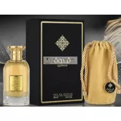   Qidwah Eau De Parfum 85ml von Ard Al Zaafaran Maison Alhambra, 85ml