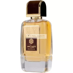 Shahrazad Eau De Parfum 100ml,