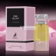 Maison Alhambra Pink Velvet EDP Parfum 80ml (zuvor Rose Petals)