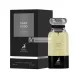 Maison Alhambra Dark Aoud Eau De Parfum, 80ml