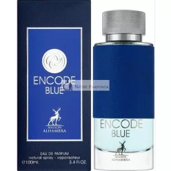 Encode Blue Eau de Parfum, 100ml