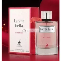 La Vita Bella Intensa